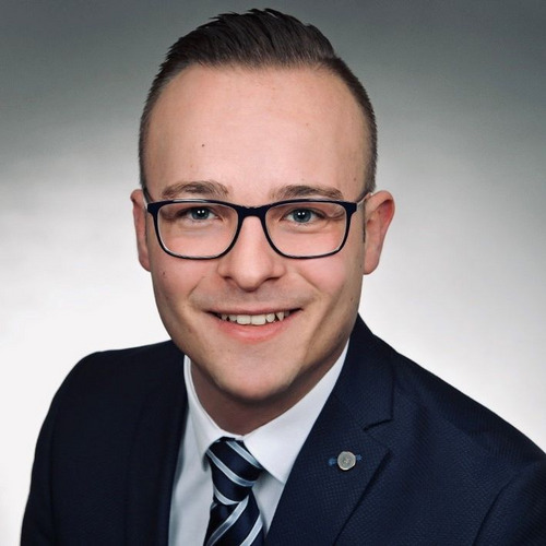Marius Füchtemann Marius Füchtemann