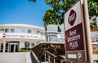 Best Western Plus Hotel Willingen 750x500