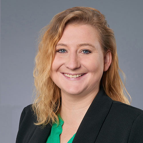 Lisa Jerschabek