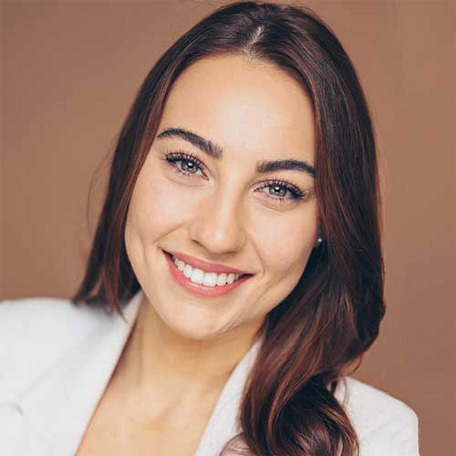 Lara Neumark