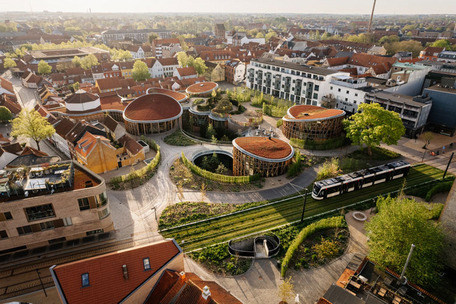 Reiseziel Odense 750x500
