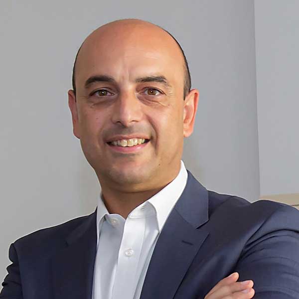 Emre Sinanoglu