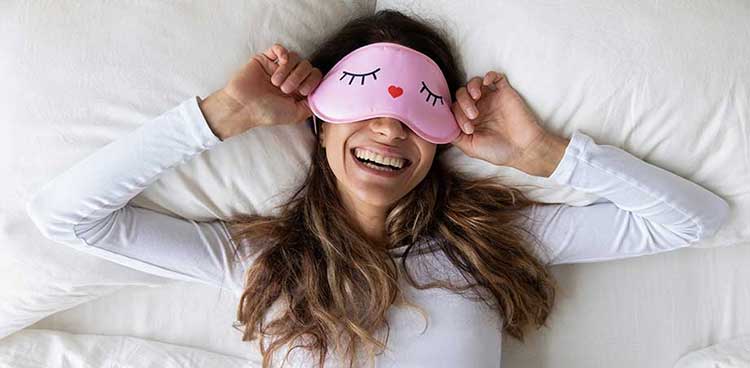 Free overnight stay