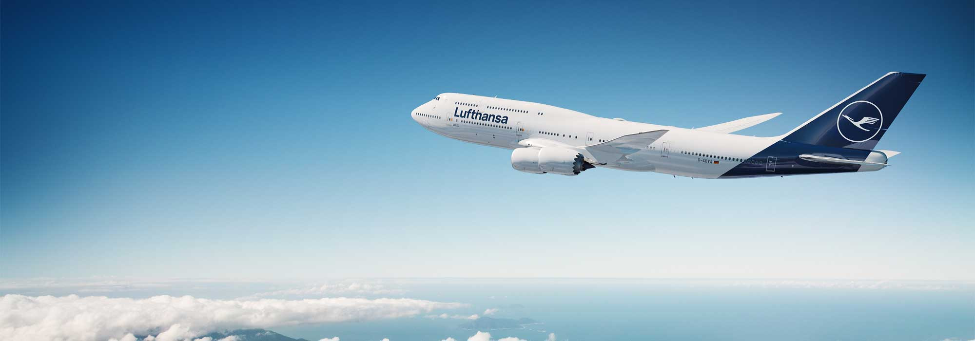 Miles & More Partner Lufthansa