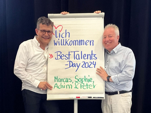 Best Talents Day 2024 Best Talents Day 2024