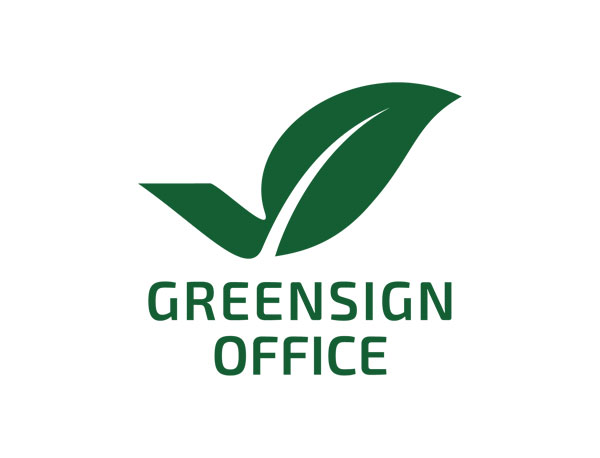 GreenSign Office Logo
