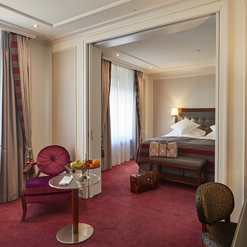 Junior Suite Hotel Schweizerhof Zuerich WorldHotels Luxury Collection Junior Suite Hotel Schweizerhof Zuerich WorldHotels Luxury Collection