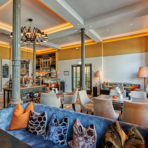 Restaurant Hotel Anklamer Hof BW Signature Collection by Best Western Restaurant Hotel Anklamer Hof BW Signature Collection by Best Western