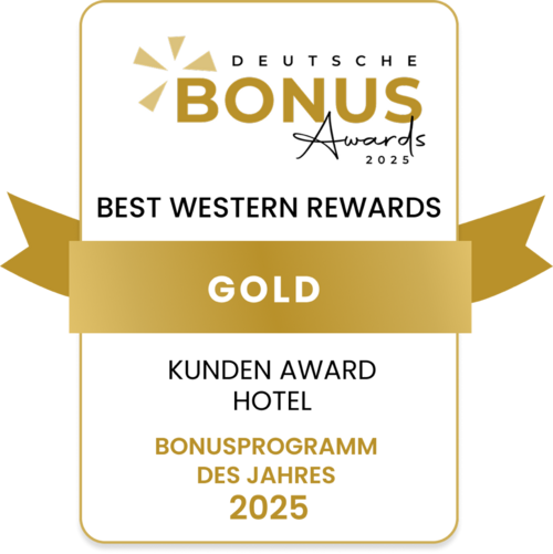 Deutsche Bonus Awards Kundenservice GOLD 2025 Deutsche Bonus Awards Kundenservice GOLD 2025