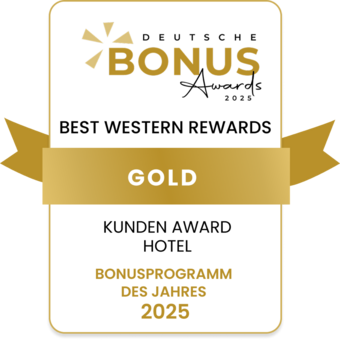 Deutsche Bonus Awards GOLD 2023