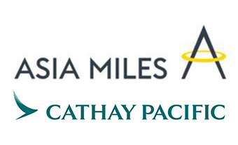 Best Western Rewards Partner - Asia Miles - Cathay Pacific
