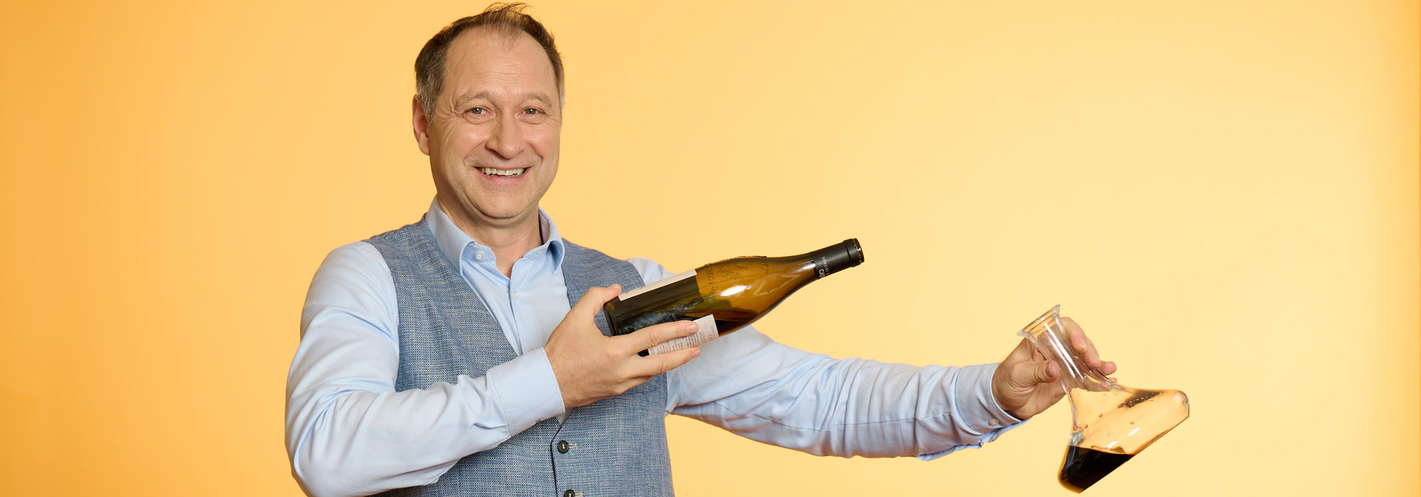 Daniel Siegenthaler