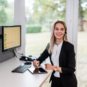 Management bei Best Western