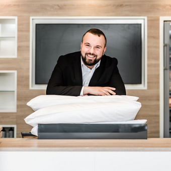 Rezeptionist/in bei Best Western