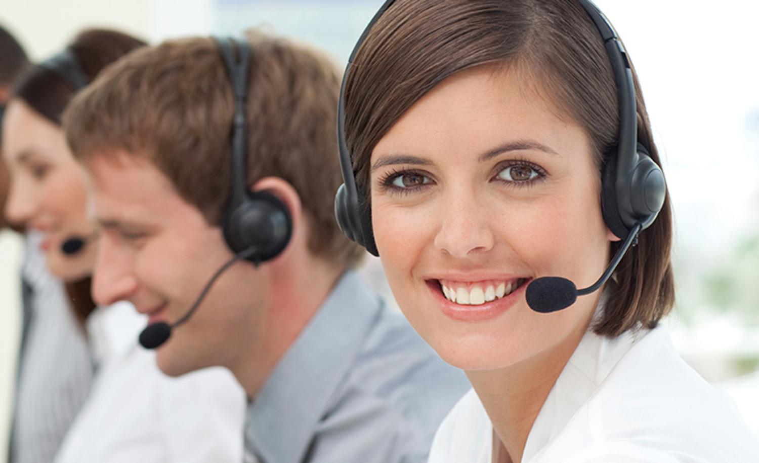 Reservierung & Gästeservice